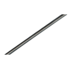ORBIS - BF-38 Barra filettata in ACCIAIO INOX 304, filetto M8, lunghezza 300mm