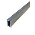 ORBIS - COMP40 Profilo COMPENSATORE in ALLUMINIO per EASY CLAMP, altezza 40mm, lunghezza 6m