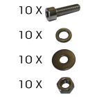 ORBIS - KV-S Kit di viti