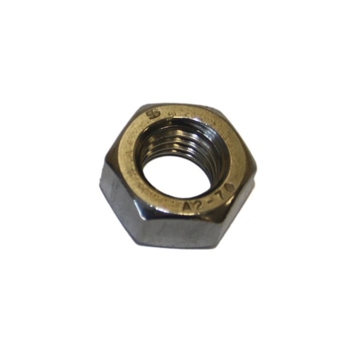 ORBIS - DDM12 Dado INOX M12 OB620640