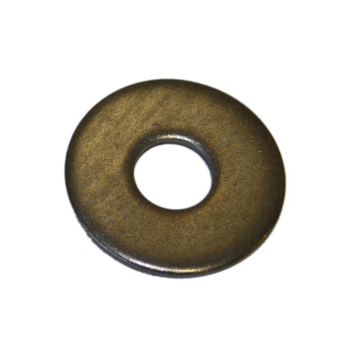 ORBIS - RPM12 Rondella Maggiorata INOX per vite filetto M12