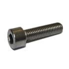 ORBIS - BM830 Vite testa cava esagonale M8 in INOX, lunghezza 30mm, testa cilindrica con cava esagonale OB620770