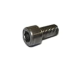 ORBIS - BM1020 Vite testa cava esagonale M10 in INOX, lunghezza 20mm, testa cilindrica con cava esagonale