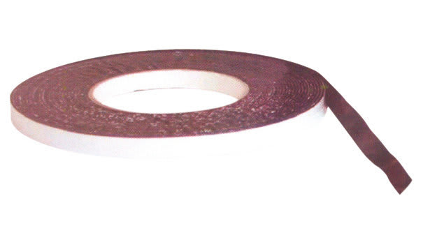 ORBIS - BU-08 Nastro BUTILICO lunghezza 15m, larghezza 8mm