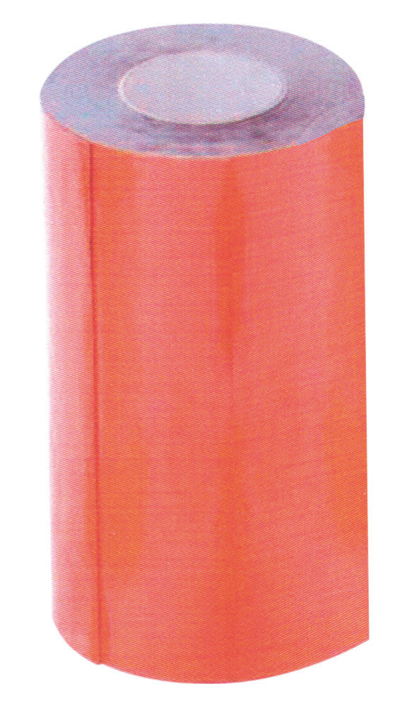 ORBIS - BI-400TC Nastro Sigillante Bituminoso lunghezza 10m, larghezza 400mm