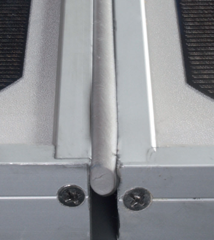 ORBIS - GU-M08 Estruso butilico lunghezza 6m, diametro 8mm OB620925