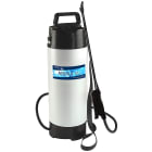 ORBIS - NEBULA 10 Nebulizzatore completo di tubo e lancia, capienza 10 litri