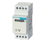 ORBIS - CONTAX 2521 SO MID Contatore monofase energia attiva, 2 Moduli, certificato MID, 25A, ins.diretta, display elettromeccanico, lampeggio LED 10Wh/imp