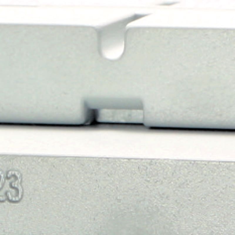 ORBIS - CONTAX D-6041 BUS Contatore monofase energia (Bidirezionale) attiva e reattiva, 4 Moduli, Comun.MODBUS, 60A, ins.diretta, display digitale, lamp.LED 1Wh/imp OB709300