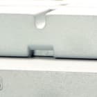 ORBIS - CONTAX D-0643 BUS Contatore trifase energia (Bidirezionale) attiva e reattiva, 4 Moduli, Comunicazione MODBUS, 6A, inserzione con TA, display digitale