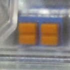 ORBIS - CONTAX D-8043 SO MID Contatore trifase energia attiva, 4.5 Moduli, 80A, inserzione diretta, display digitale, lampeggio LED 1.25Wh/imp