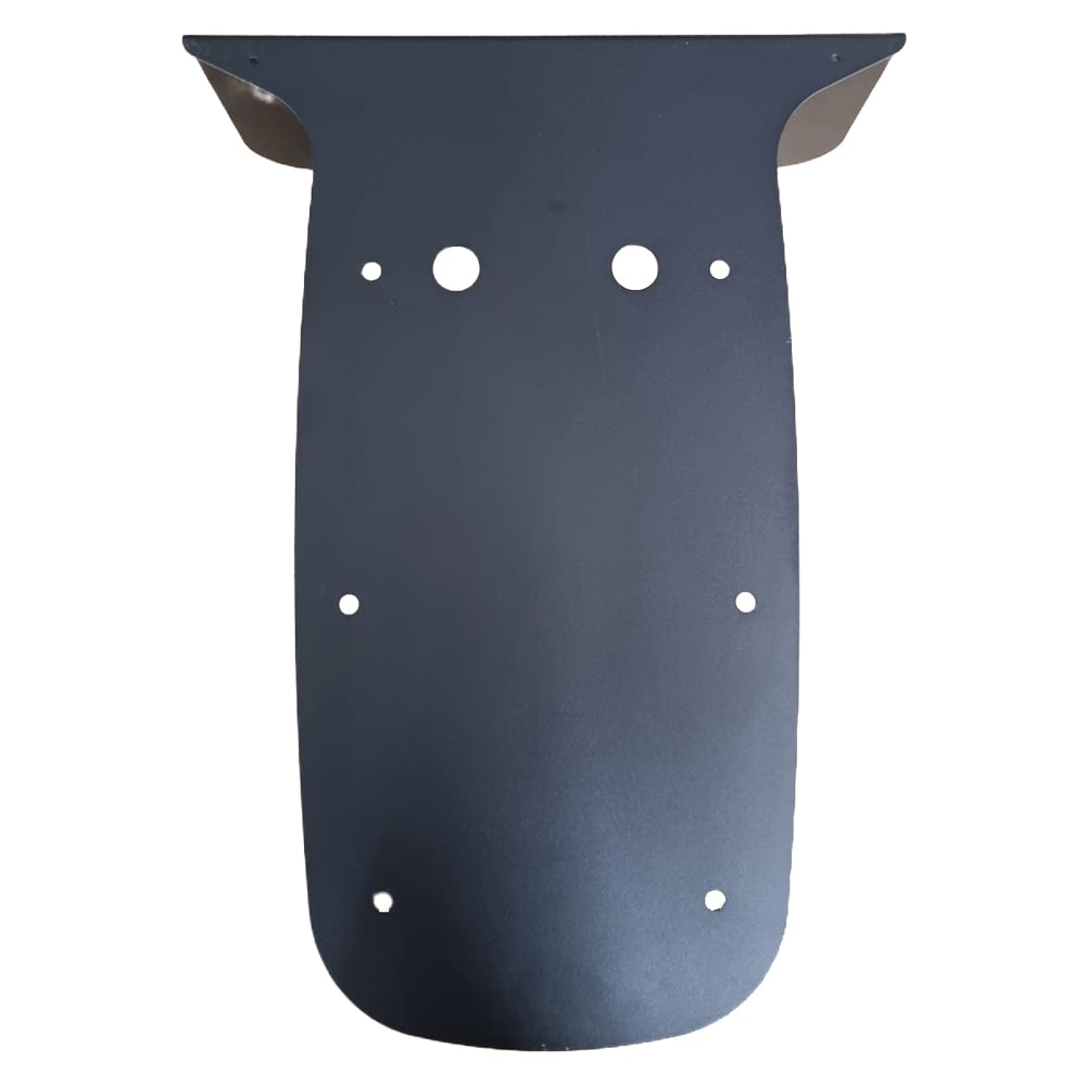 ORBIS - TM COMBI+ Tettuccio in metallo per il sostegno a colonna delle le stazioni di ricarica VIARIS COMBI+ OB900535