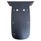 ORBIS - TM COMBI+ Tettuccio in metallo per il sostegno a colonna delle le stazioni di ricarica VIARIS COMBI+ OB900535