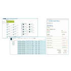 ORBIS - VCM Viaris Charger Management , Software di Monitoraggio ricariche per 1 stazione VIARIS