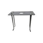 ORBIS - FND KIT CL UNI KIT fondazione per il fissaggio a terra della colonna COMON/COBIF UNI