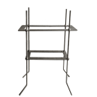 ORBIS - FND KIT LANDER+ Kit fondazione per il fissaggio delle stazioni LANDER+