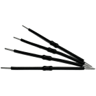 ORBIS - KIT 4 RESISTENZE da 120 ? da 1/4 W RP149498