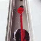 ORBIS - T-11 Automatico luci scale meccanico a pendolo, a parete, riarmabile, 230V