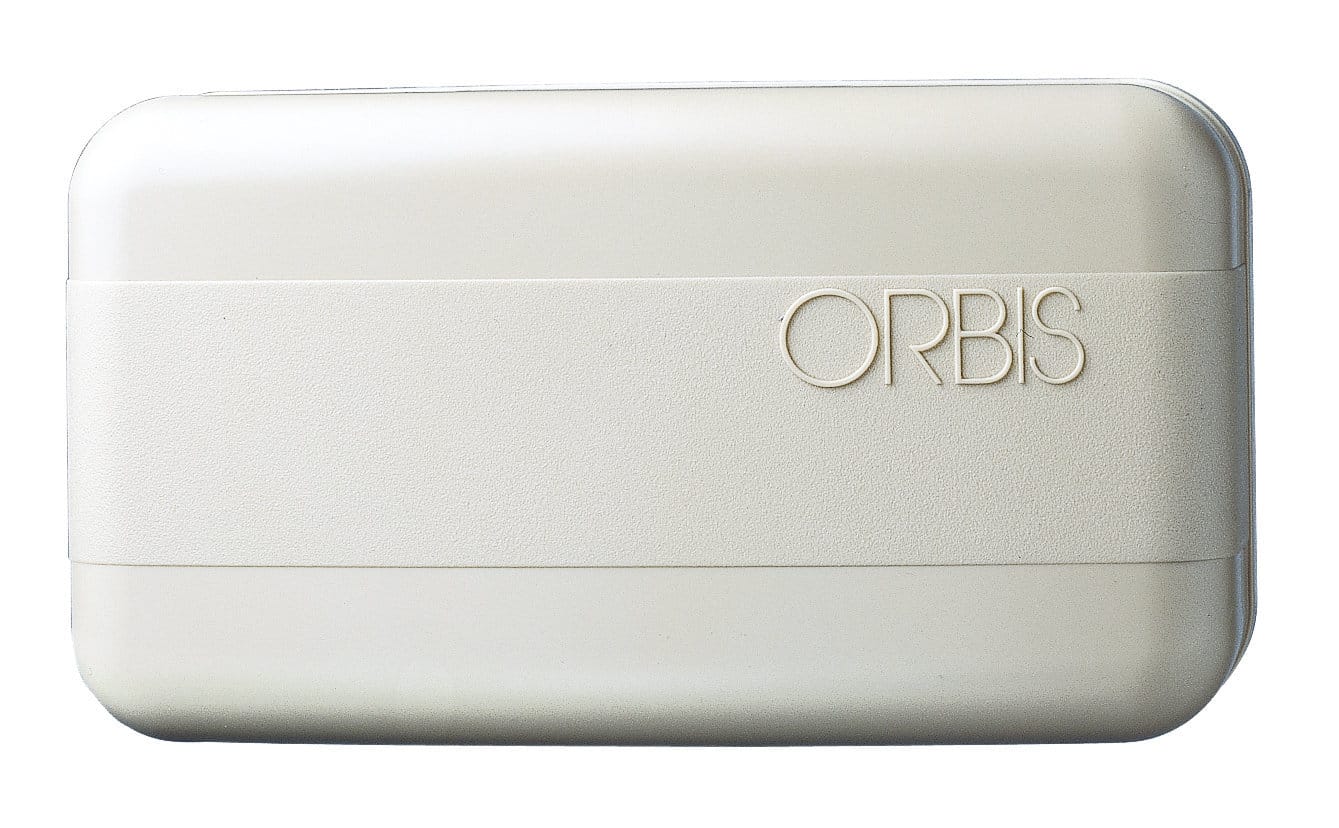 ORBIS - ORBISON Campanello timbrico BITONALE, 230V