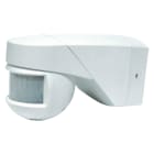 ORBIS - MULTIMAT Rivelatore di movimento da parete o soffitto, rilevamento: angolo 200°, frontali 12m e laterali 8m, 230V