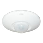ORBIS - CIRCUMAT PRO CR 12M Rivelatore di presenza da soffitto, rilevamento: angolo 360°, diametro 17m ad altezza 12m, 230V