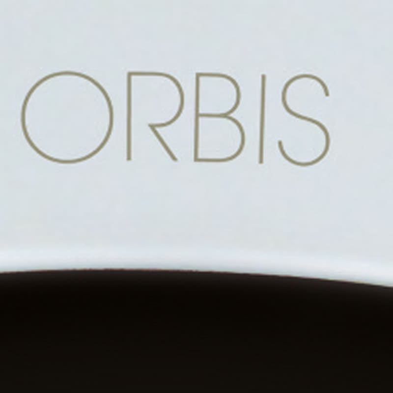 ORBIS - MOVICAM CR Rivelatore di movimento da soffitto, rilevamento: angolo 360°, frontali 6m, laterali 6m e posteriori 1m, 230V