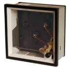 ORBIS - OR72C X/5A CORPO AMPEROMETRO AC SENZA SCALA,dimensioni 72x72