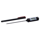 ORBIS - TDT-30 Termometro digitale tascabile con sonda in acciaio inox
