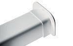 ORBIS - IM456 Passaggio a muro 45x60 mm