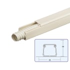 ORBIS - CB353 Canalina 35x30 mm ,lunghezza 2 m