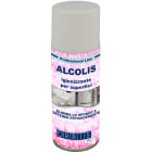 ORBIS - ALCOLIS 400 ml, Igienizzante per superfici, elimina lo sporco e deterge efficacemente
