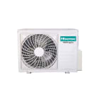 ORBIS - ACT71UR4 Unità interna a CASSETTA e unità esterna AUW71U4RK8, potenza 7 kW,GAS R32,linea COMMERCIALE CASSETTA,HISENSE