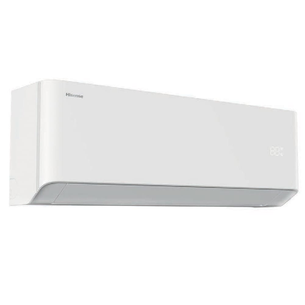 ORBIS - HB25XU0AG Unità interna, potenza 2.6 kW,GAS R32, linea UNI HB Parete,HISENSE