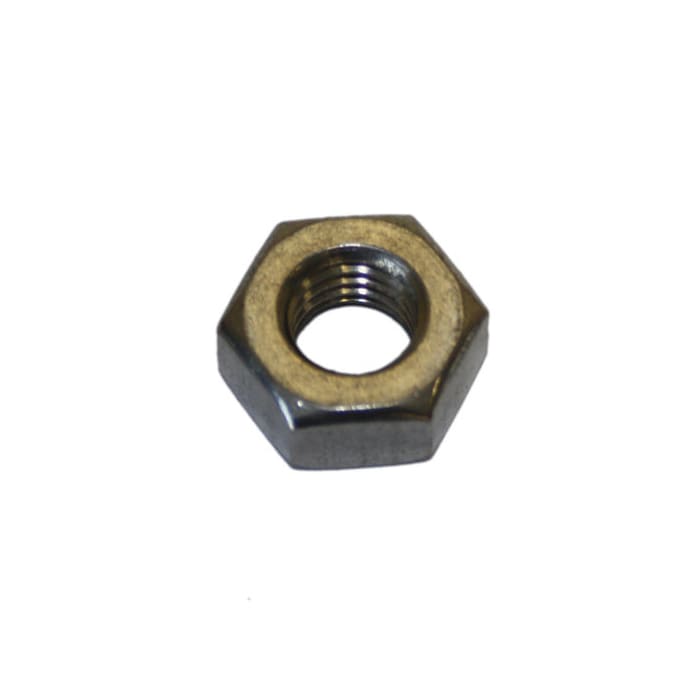 ORBIS - DDM10 Dado INOX M10