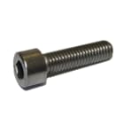 ORBIS - BM830 Vite testa cava esagonale M8 in INOX, lunghezza 30mm, testa cilindrica con cava esagonale