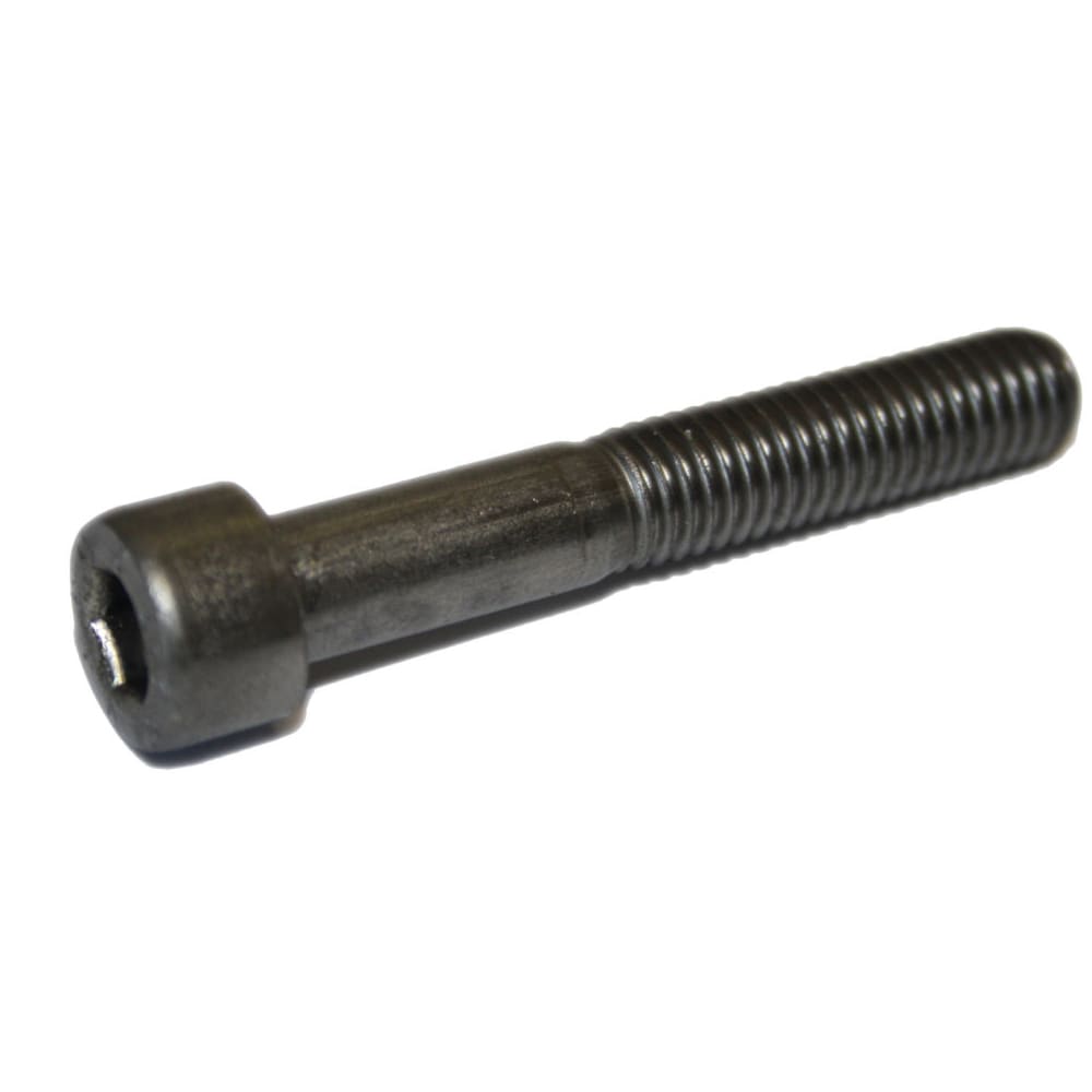 ORBIS - BM850 Vite testa cava esagonale M8 in INOX, lunghezza 50mm, testa cilindrica con cava esagonale