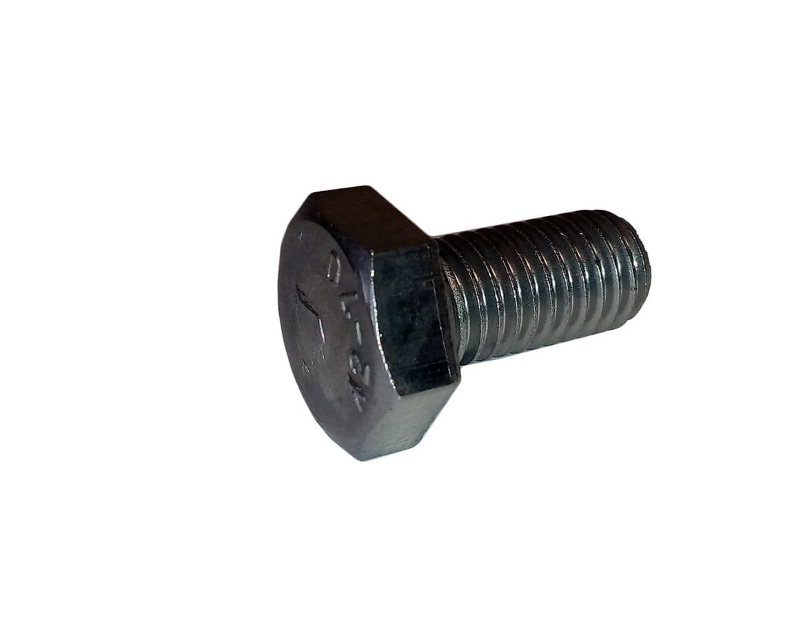 ORBIS - BM835  Vite con testa esagonale M8 in INOX, lunghezza 35mm, testa cilindrica con cava esagonale
