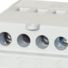 ORBIS - CONTAX 2521 SO MID Contatore monofase energia attiva, 2 Moduli, certificato MID, 25A, ins.diretta, display elettromeccanico, lampeggio LED 10Wh/imp