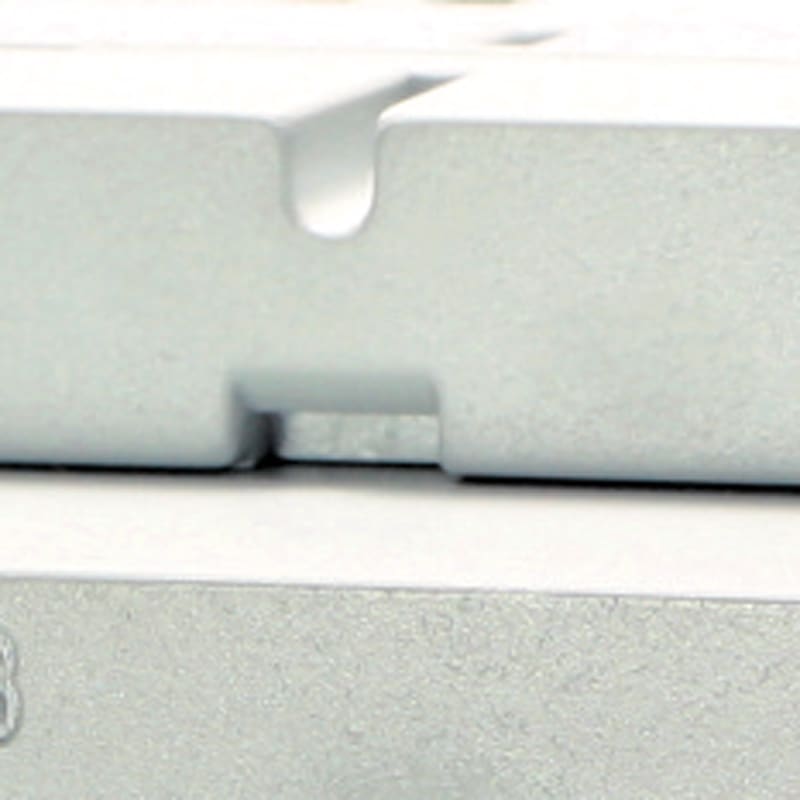 ORBIS - CONTAX D-0643-SPL BUS Contatore trifase energia in configurazione SPL per colonnine VIARIS, 4 Moduli, Comunicazione MODBUS, 6A, display digitale