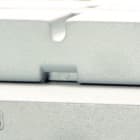 ORBIS - CONTAX D-0643-SPL BUS Contatore trifase energia in configurazione SPL per colonnine VIARIS, 4 Moduli, Comunicazione MODBUS, 6A, display digitale