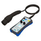ORBIS - VIARIS TESTER, tester simulatore ricarica autoveicoli con connettore TIPO 2