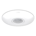 ORBIS - CIRCUMAT+ CR Rivelatore di movimento da soffitto, rilevamento: angolo 360°, diametro 7m ad altezza 2.5m, 230V