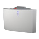 ORBIS - PULSAMAT Automatico luci scale da incasso (serie civile) con sensore tattile, riarmabile, 230V