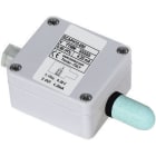 ORBIS - SCAPH10-200 Sonda Di Temperatura E Umidità , OUT 4-20mA / 01-1 V,campo lavoro -10°C +50°C/0-99RH % u.r, alimentazione 9-28 V DC, IP 65