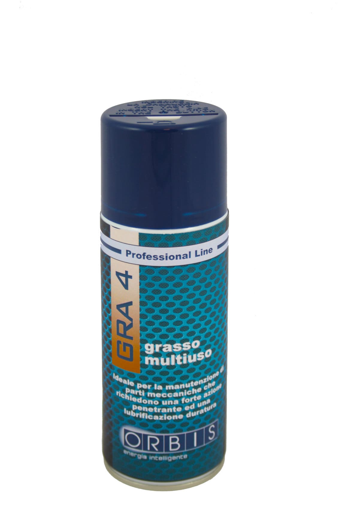 ORBIS - GRA 4, GRASSO MULTIUSO, capacità 400 ml