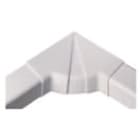 ORBIS - AIR608 Angolo interno regolabile 60 x 80 mm
