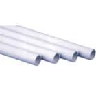 ORBIS - TR25 Tubo Rigido diametro 25mm, lunghezza 2 m