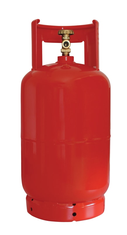 ORBIS - Gas R 32 Bombola gas R32 10 Litri