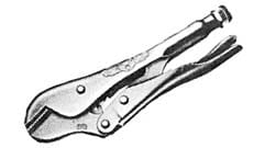 ORBIS - PST Pinza schiaccia tubi