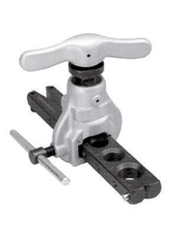 ORBIS - CART-A Cartellatrice automatica con frizione, angolo a 45° per tubi da 1/4"-5/16"-3/8"-1/2"-5/8"-3/4"